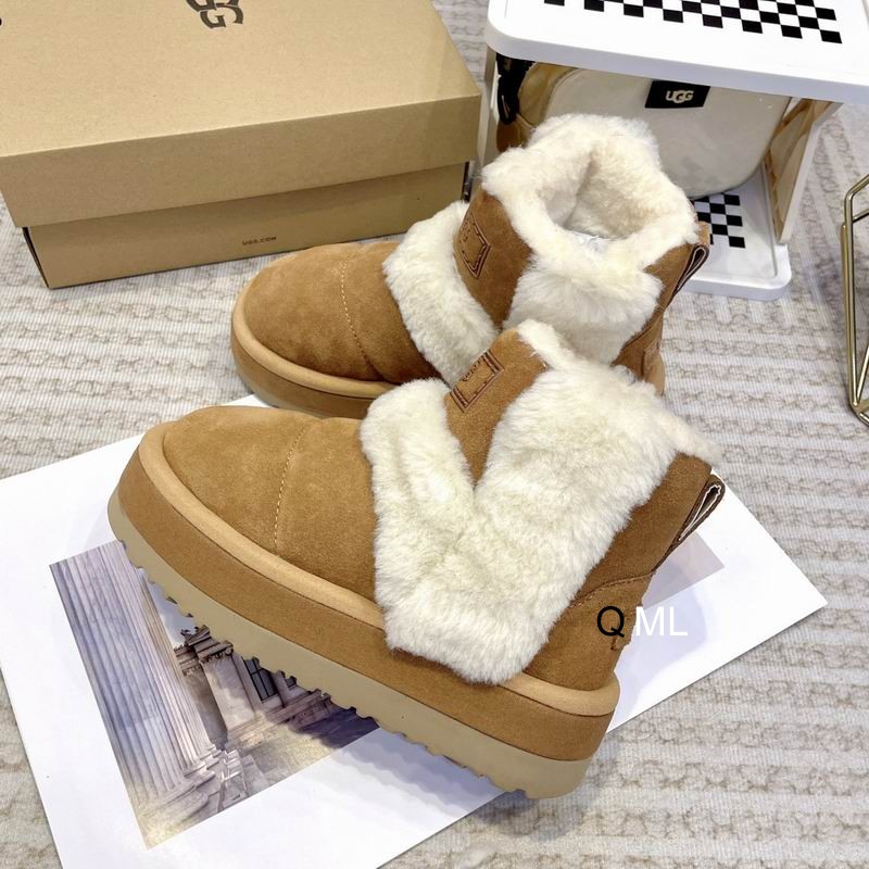 UGG sz35-40 2C ML110708